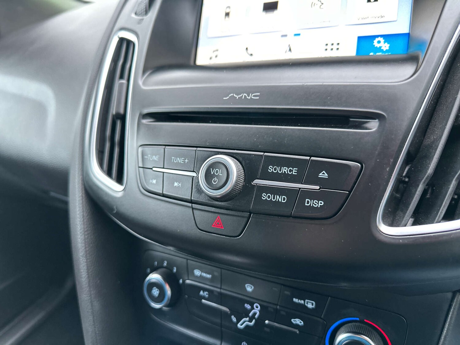 Used Ford Focus 2016 for sale - 77571264: Photo 24