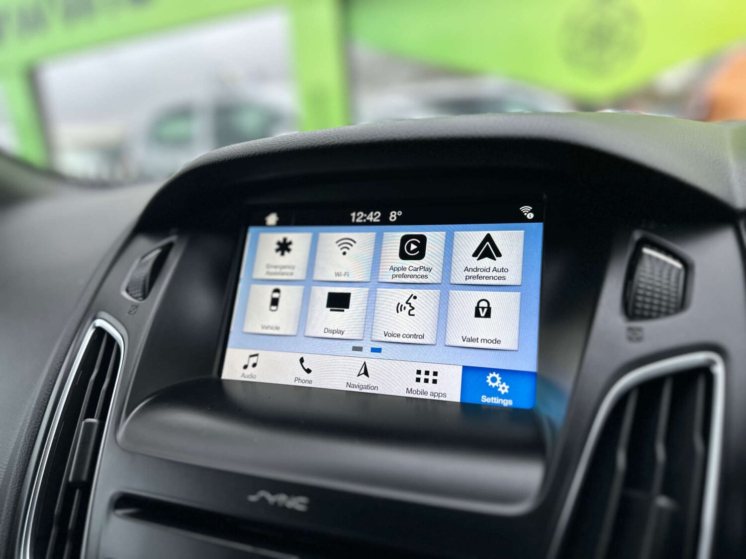 Used Ford Focus 2016 for sale - 77571264: Photo 25