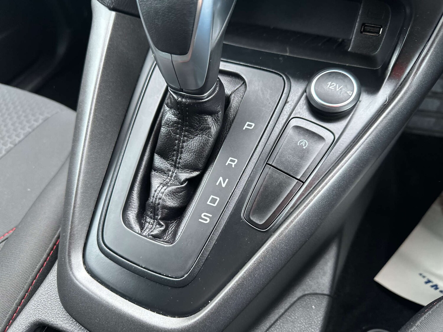 Used Ford Focus 2016 for sale - 77571264: Photo 26