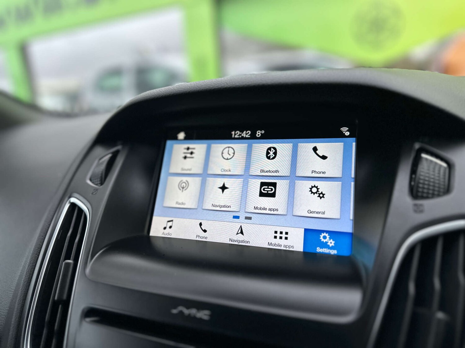 Used Ford Focus 2016 for sale - 77571264: Photo 28