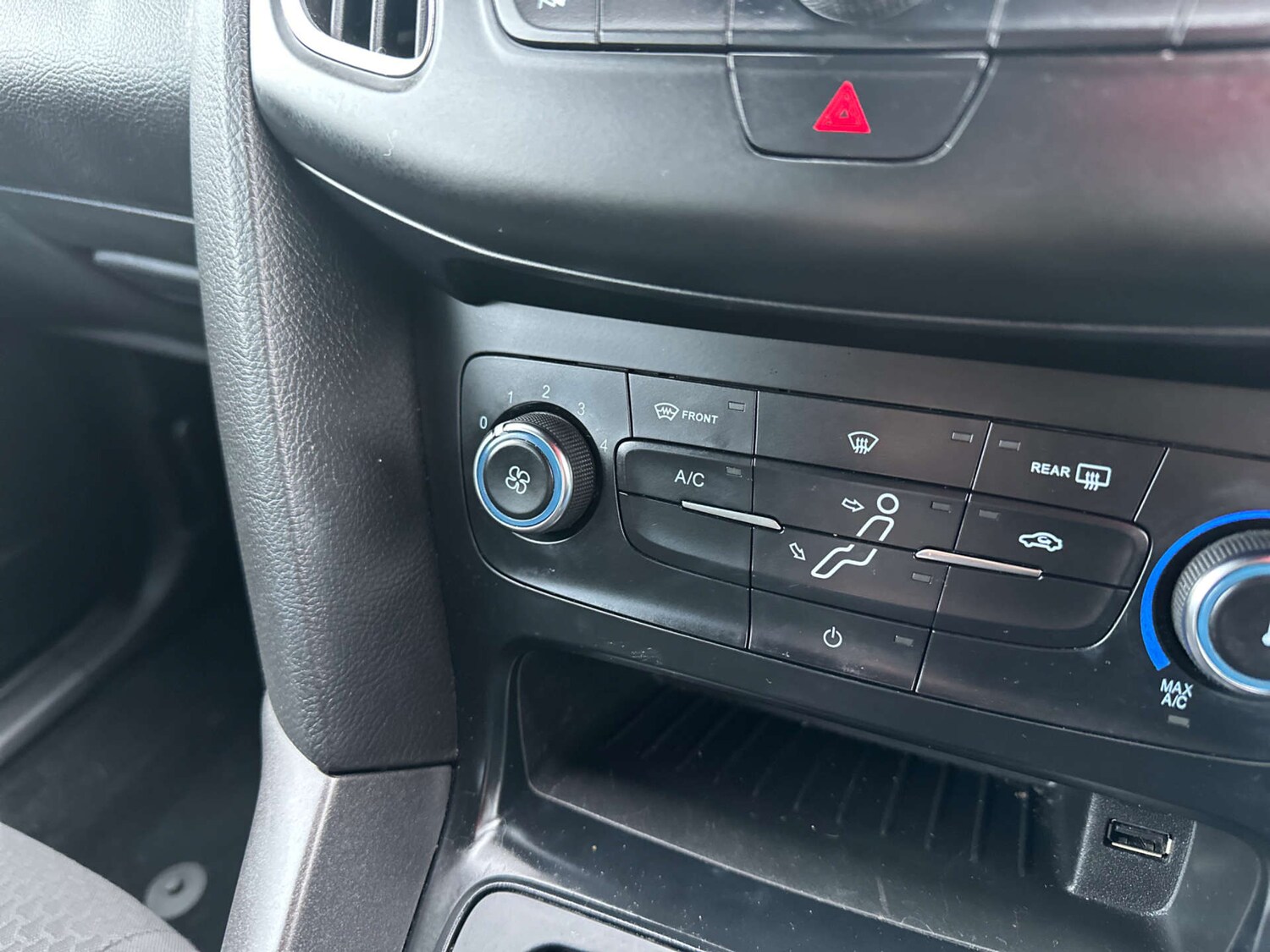 Used Ford Focus 2016 for sale - 77571264: Photo 29