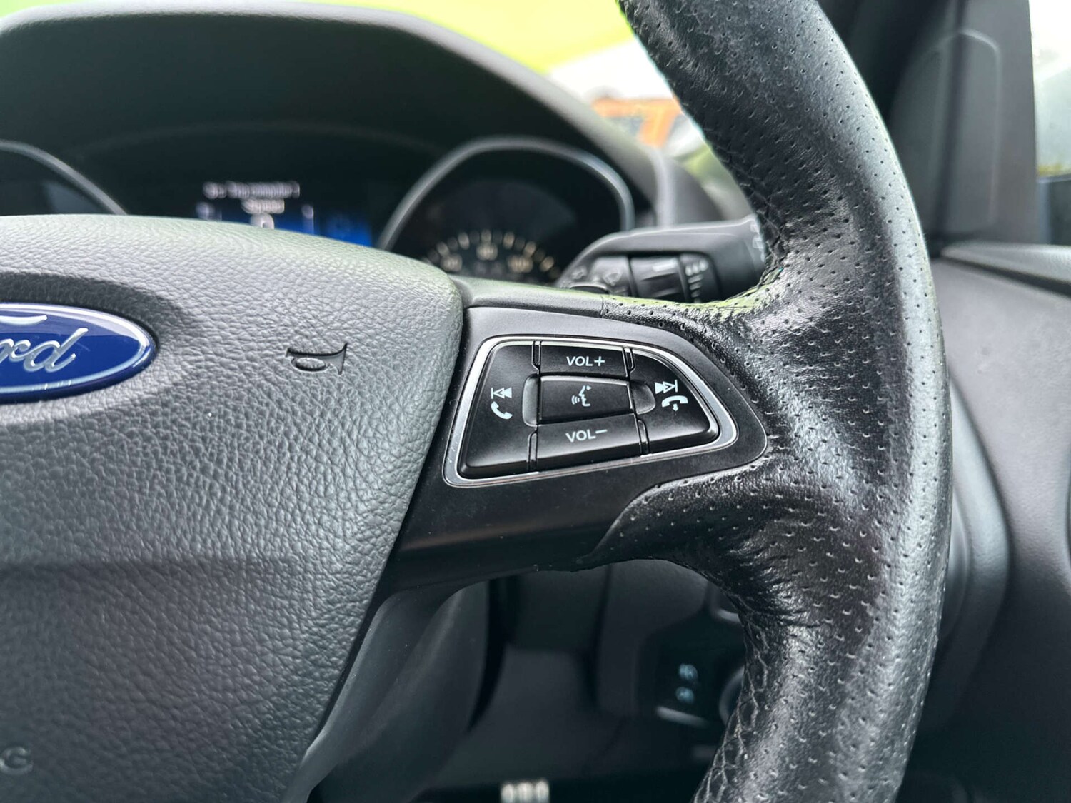 Used Ford Focus 2016 for sale - 77571264: Photo 31