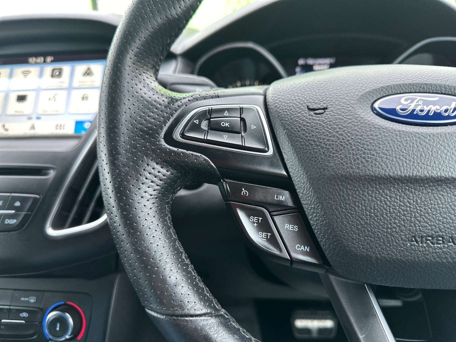 Used Ford Focus 2016 for sale - 77571264: Photo 32