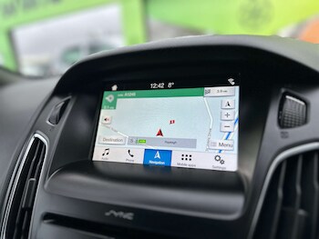 Used Ford Focus 2016 for sale - 77571264: Photo