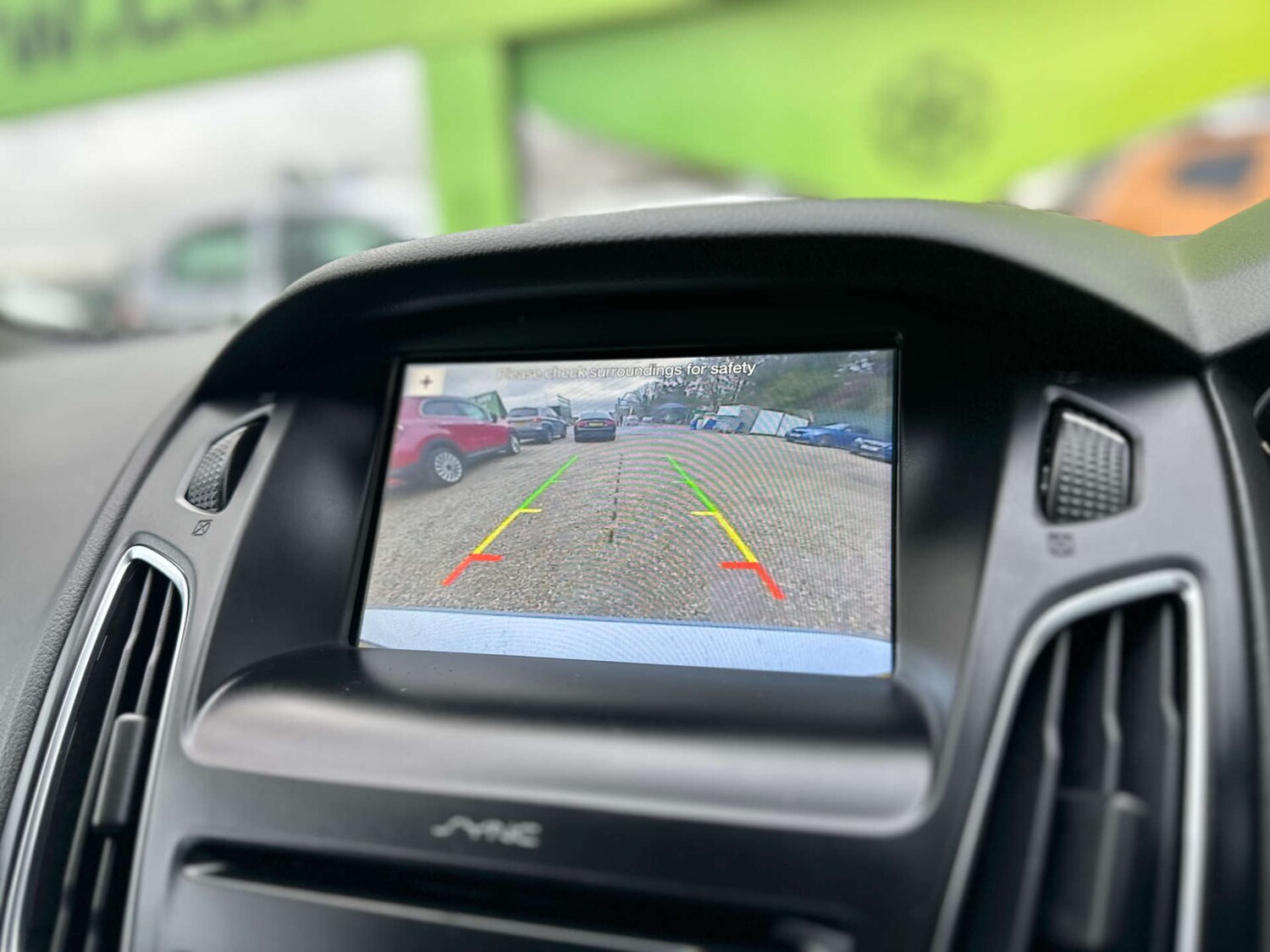 Used Ford Focus 2016 for sale - 77571264: Photo 40