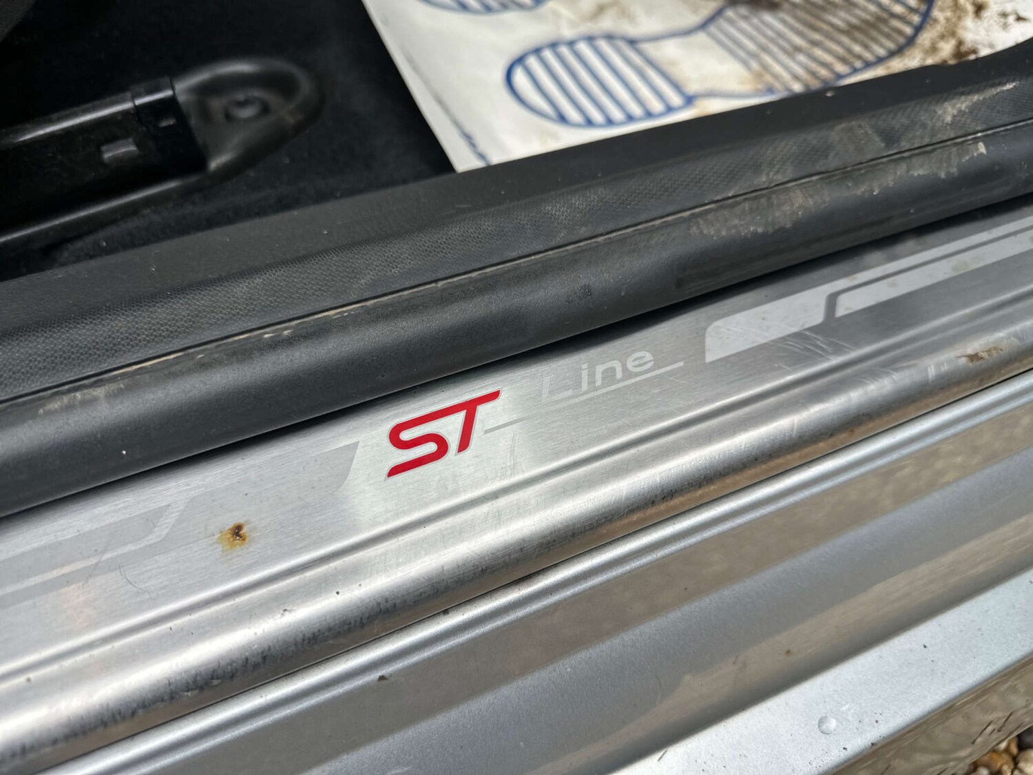 Used Ford Focus 2016 for sale - 77571264: Photo 43