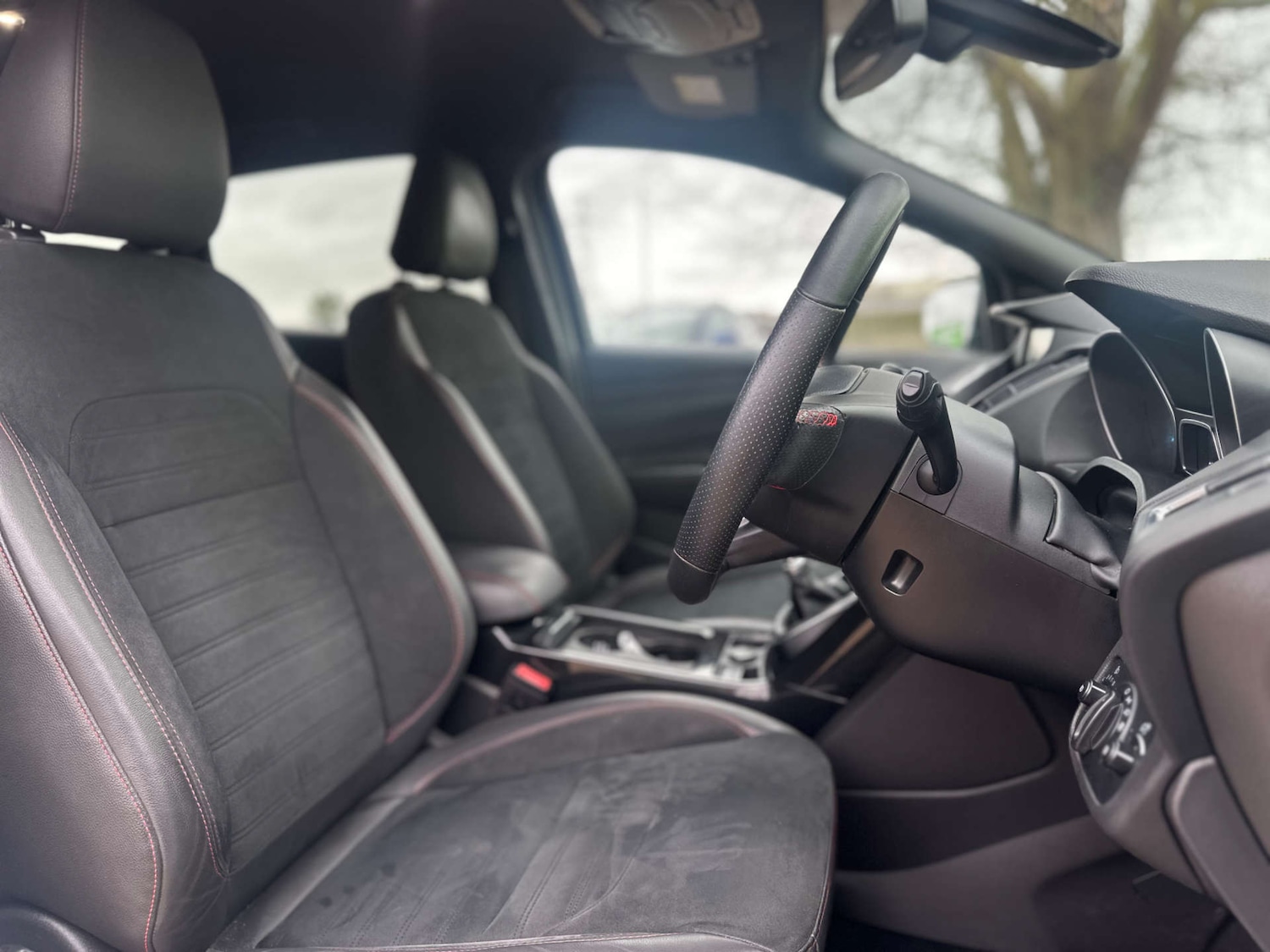 Used Ford Kuga 2019 for sale - 77636168: Photo 11