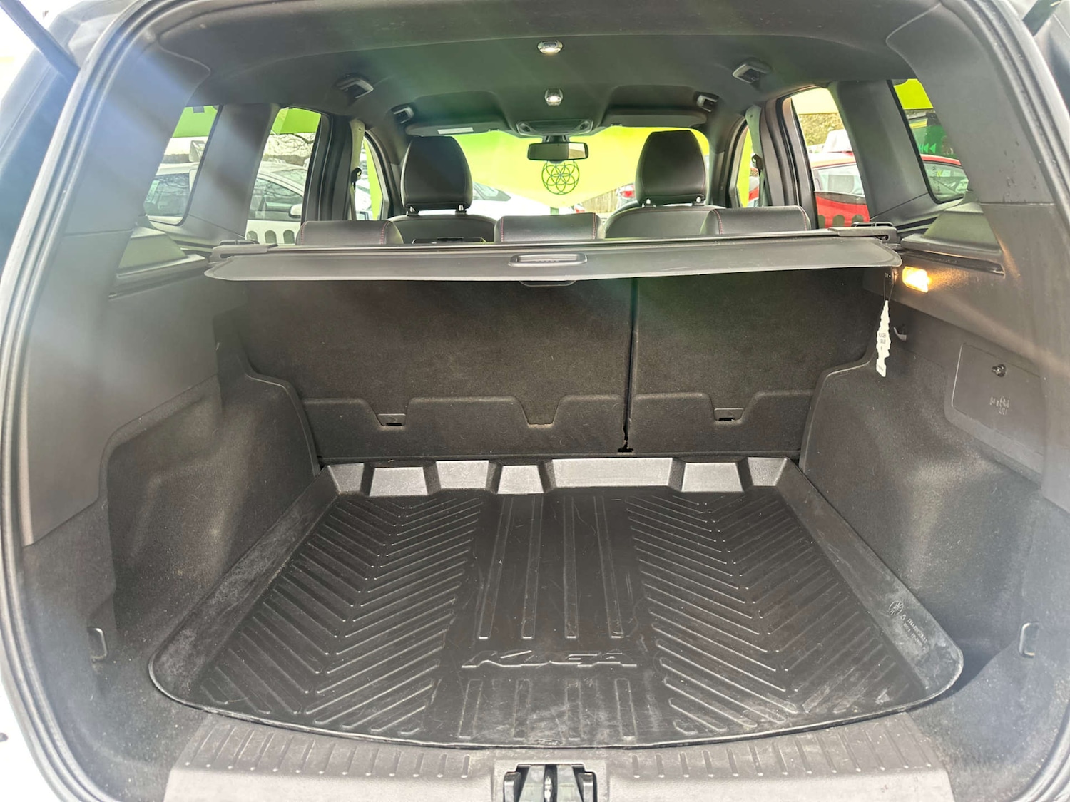 Used Ford Kuga 2019 for sale - 77636168: Photo 14