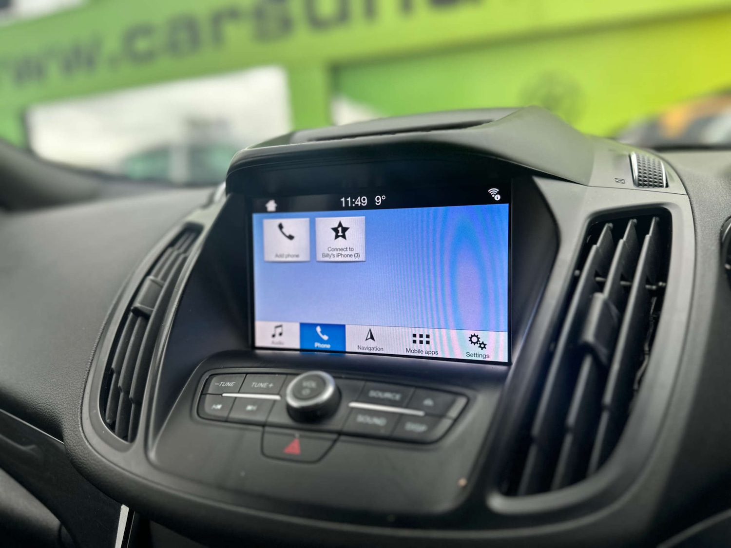 Used Ford Kuga 2019 for sale - 77636168: Photo 19