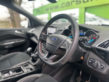 Used Ford Kuga 2019 for sale - 77636168: Photo