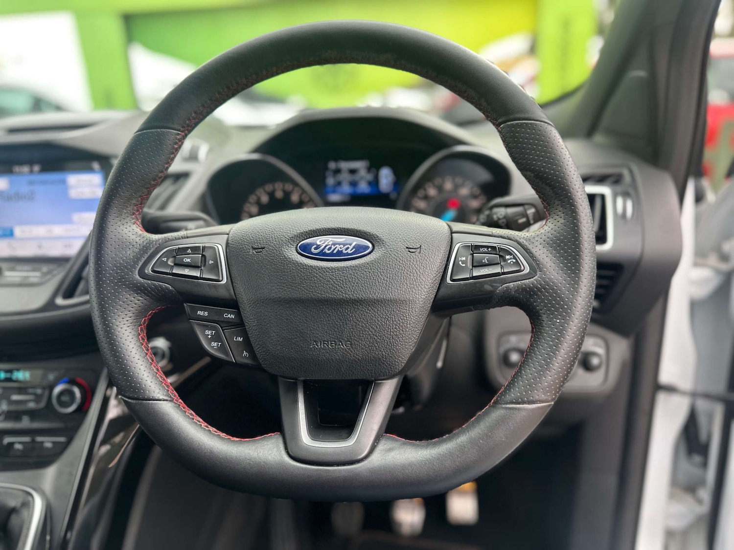 Used Ford Kuga 2019 for sale - 77636168: Photo 34