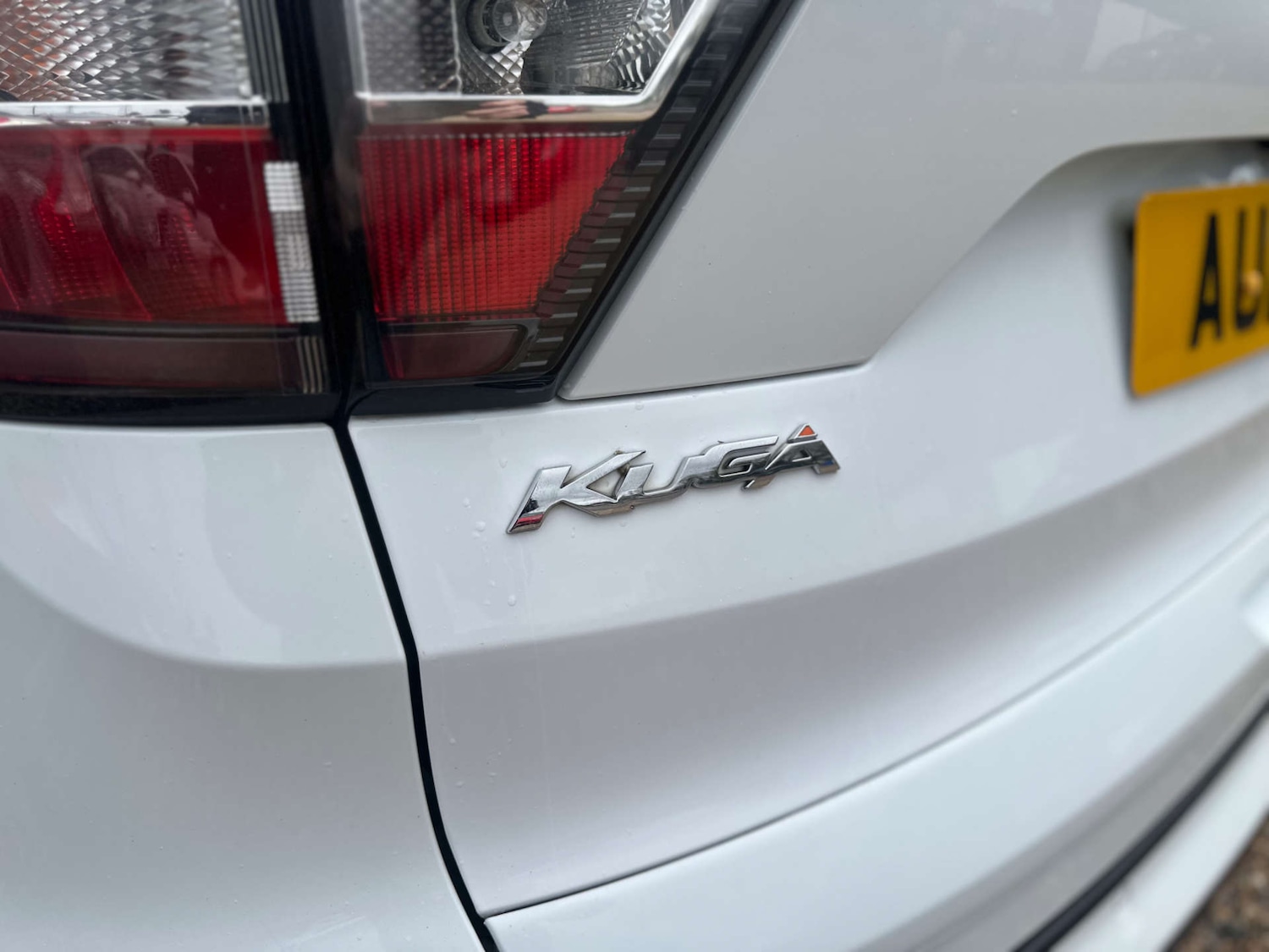 Used Ford Kuga 2019 for sale - 77636168: Photo 37