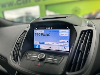 Used Ford Kuga 2019 for sale - 77636168: Photo