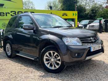 Used Suzuki Grand Vitara 2013 for sale - 74493757: Photo