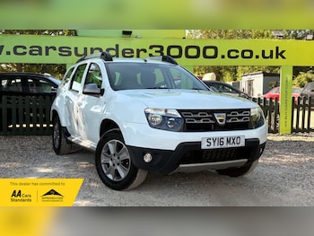 Used Dacia Duster 2016 for sale - 79539750: Photo