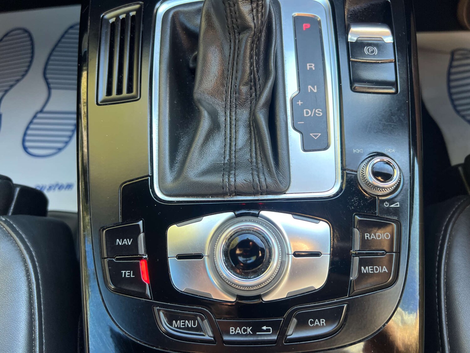 Used Audi A5 2013 for sale - 75877746: Photo 23