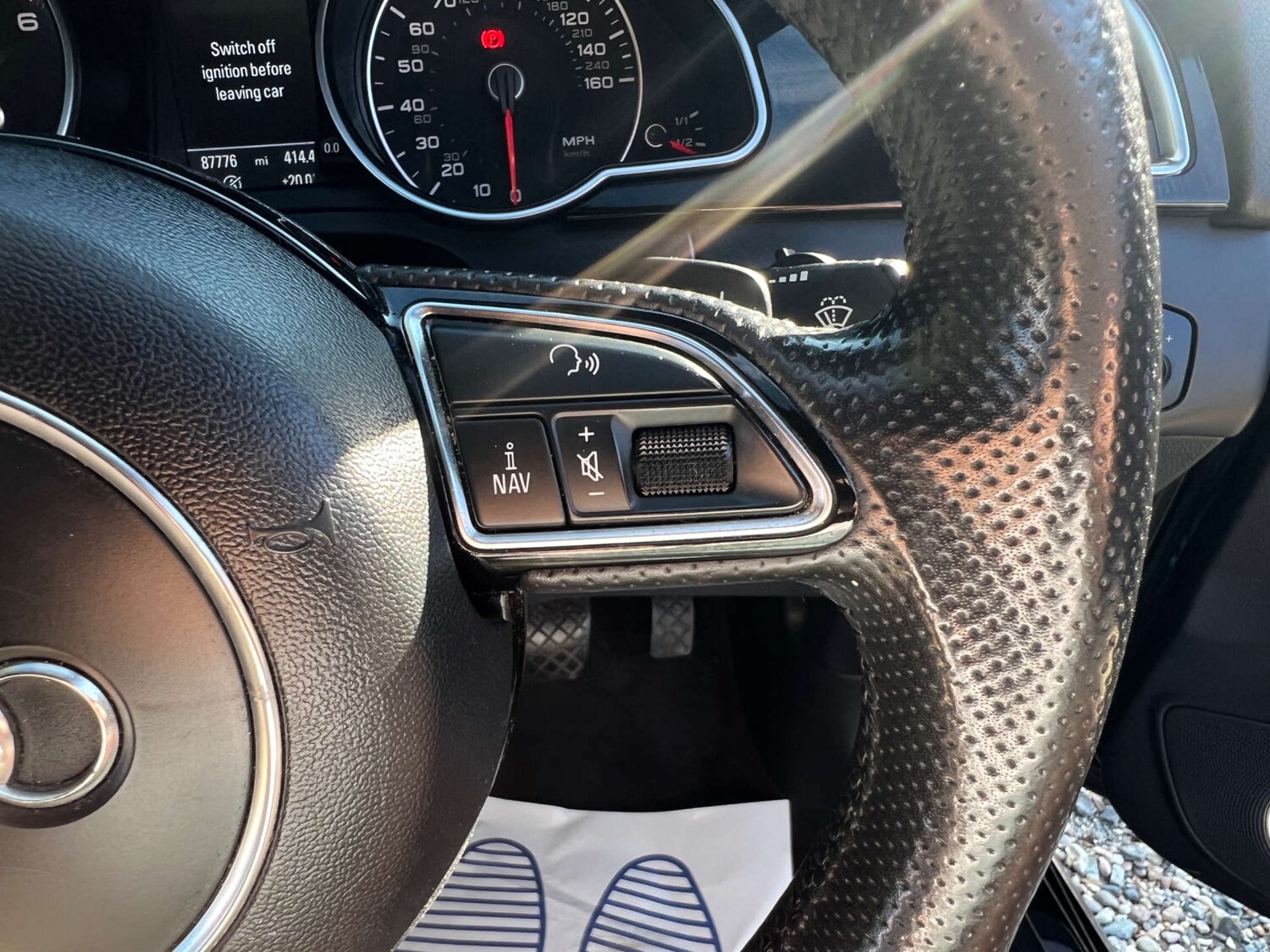 Used Audi A5 2013 for sale - 75877746: Photo 26