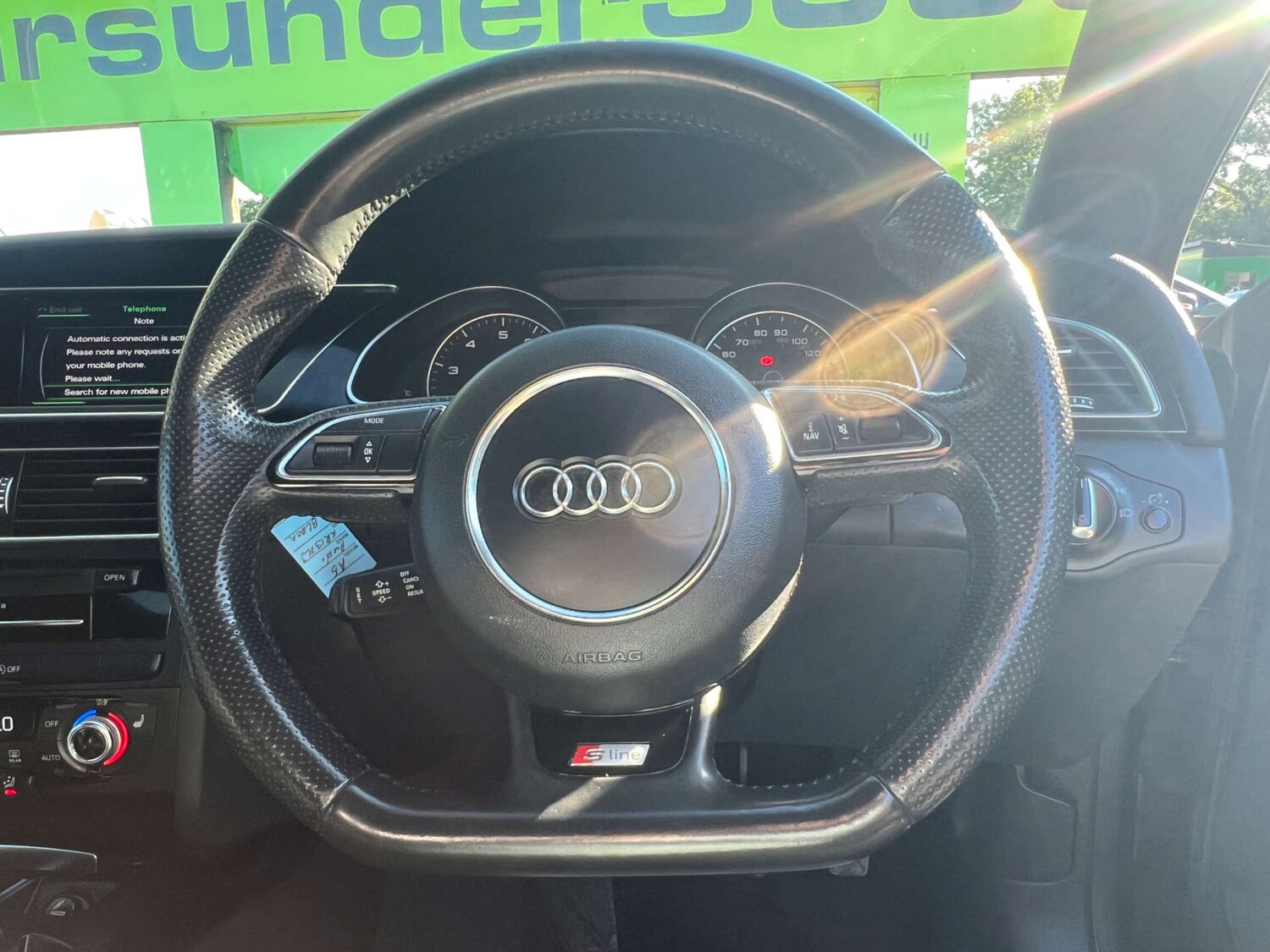 Used Audi A5 2013 for sale - 75877746: Photo 31