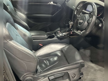 Used Audi A5 2013 for sale - 75877746: Photo