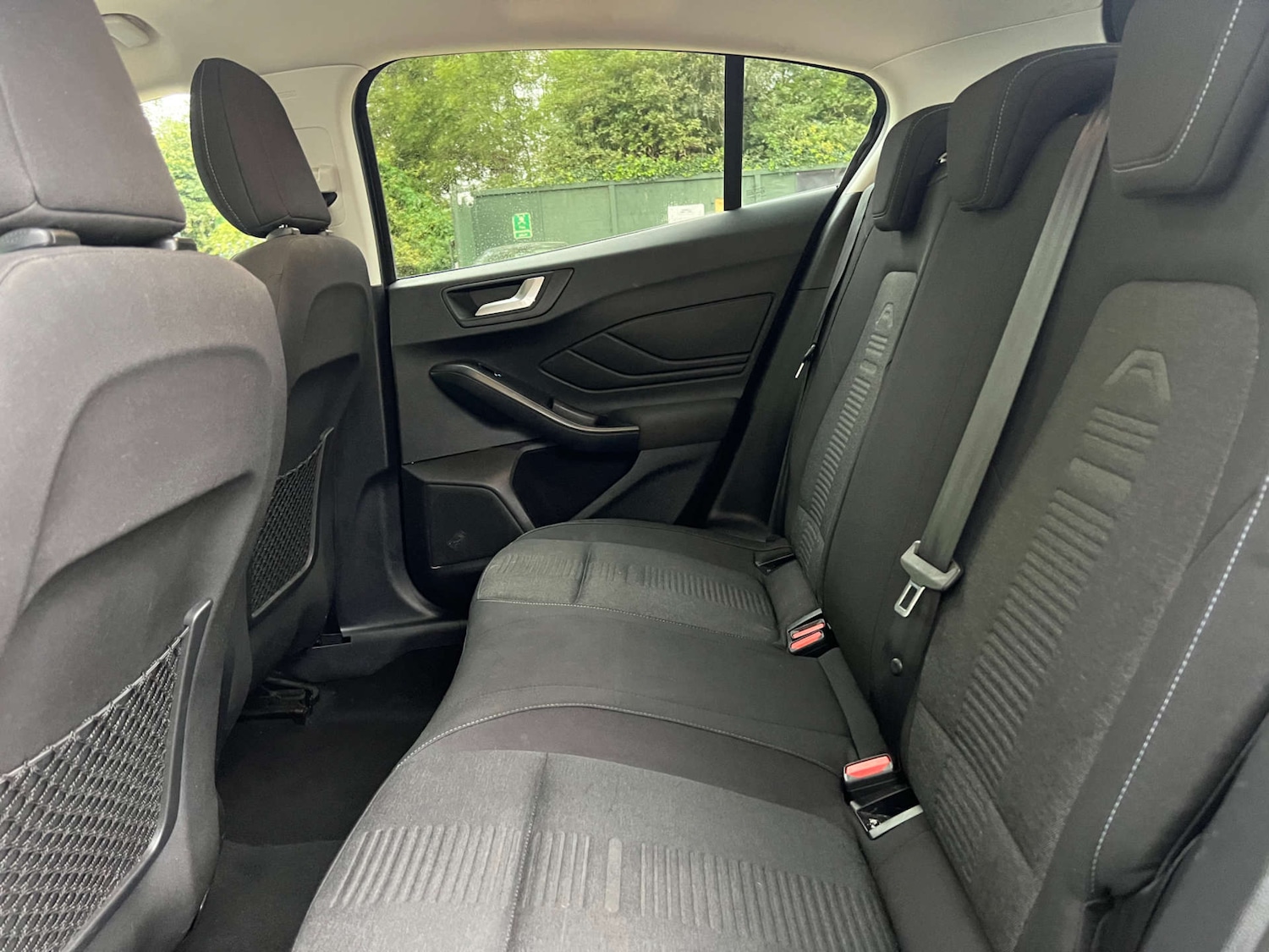 Used Ford Focus 2019 for sale - 76601621: Photo 12