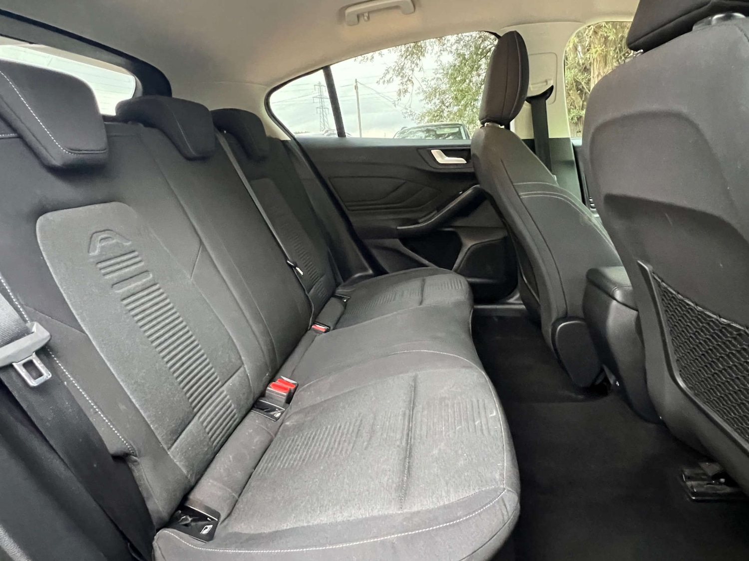 Used Ford Focus 2019 for sale - 76601621: Photo 14