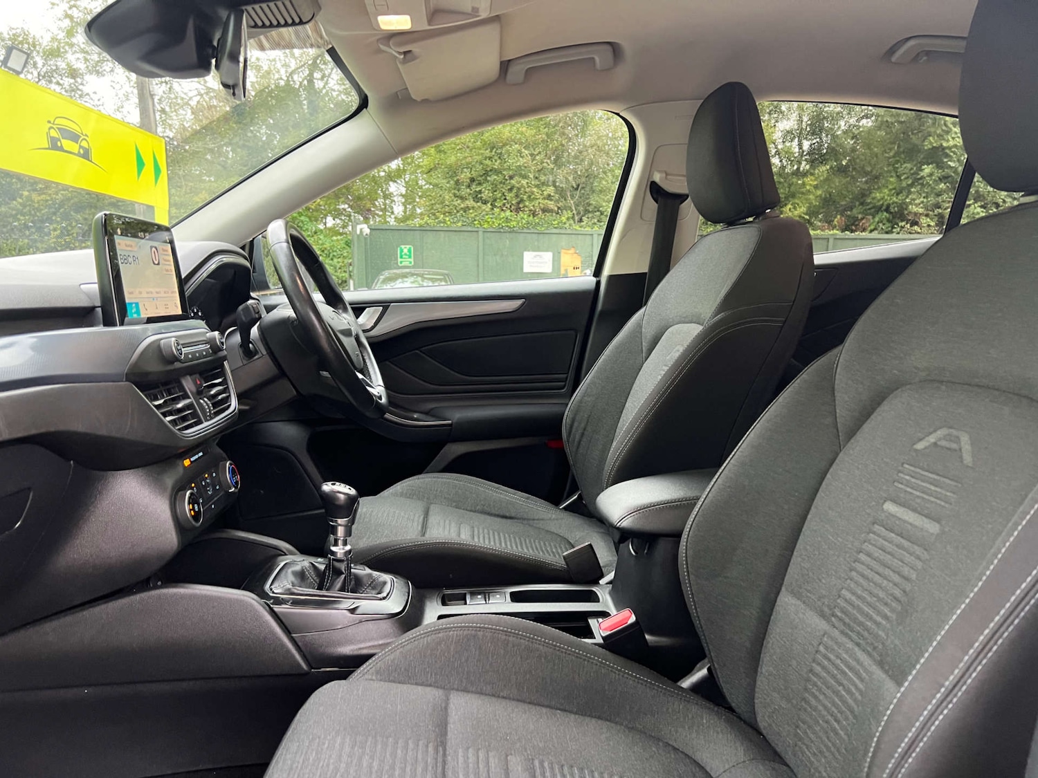 Used Ford Focus 2019 for sale - 76601621: Photo 16