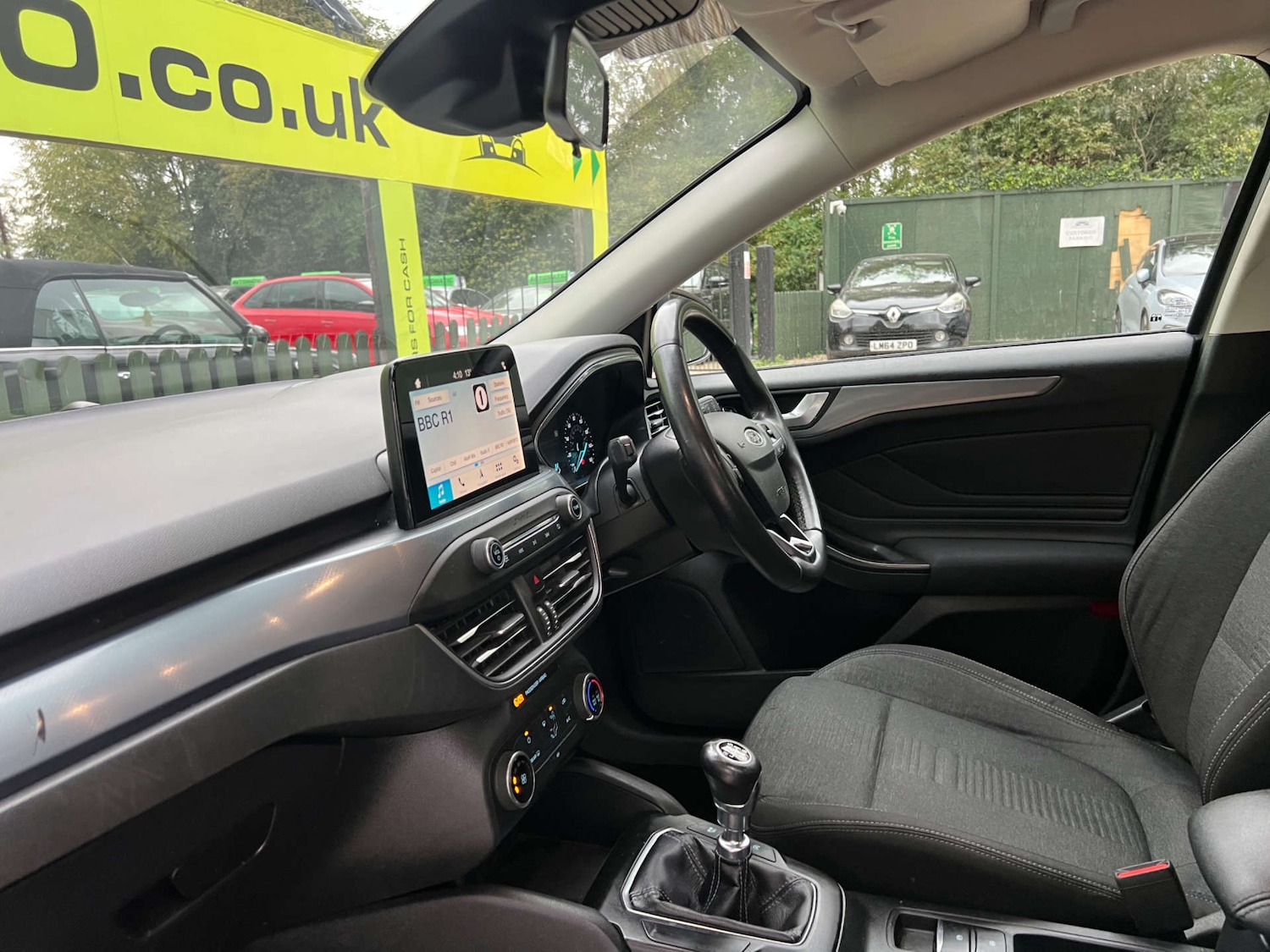 Used Ford Focus 2019 for sale - 76601621: Photo 17