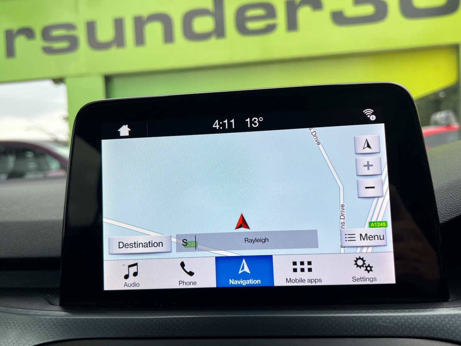 Used Ford Focus 2019 for sale - 76601621: Photo 18