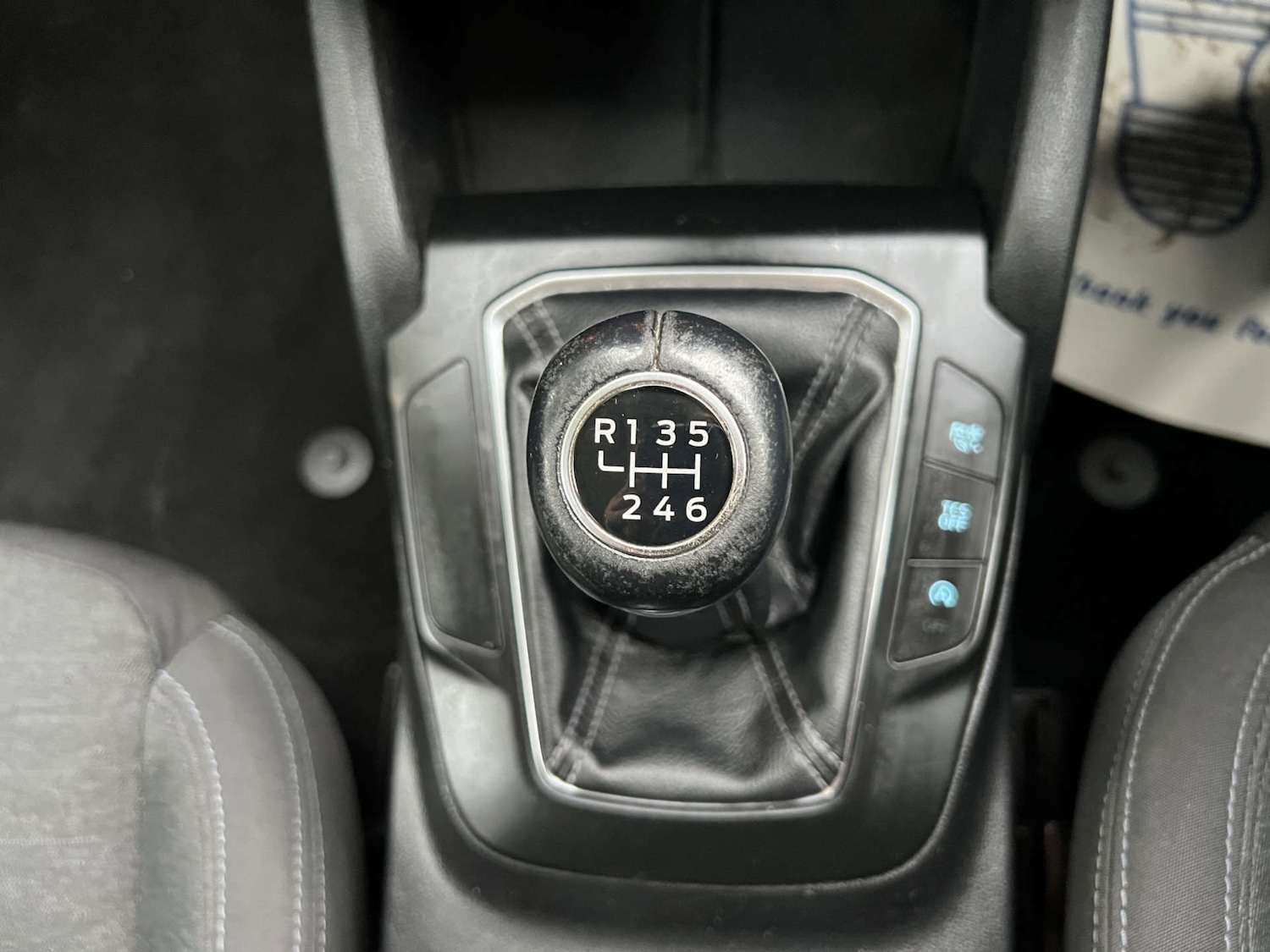 Used Ford Focus 2019 for sale - 76601621: Photo 20