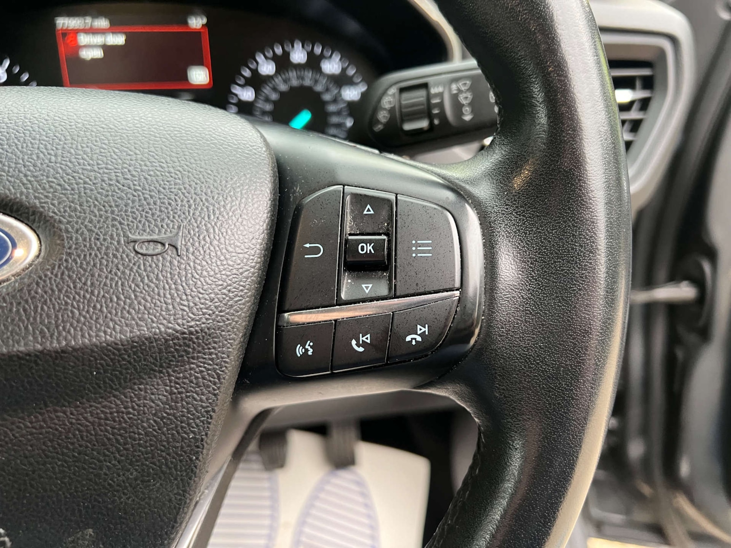 Used Ford Focus 2019 for sale - 76601621: Photo 26