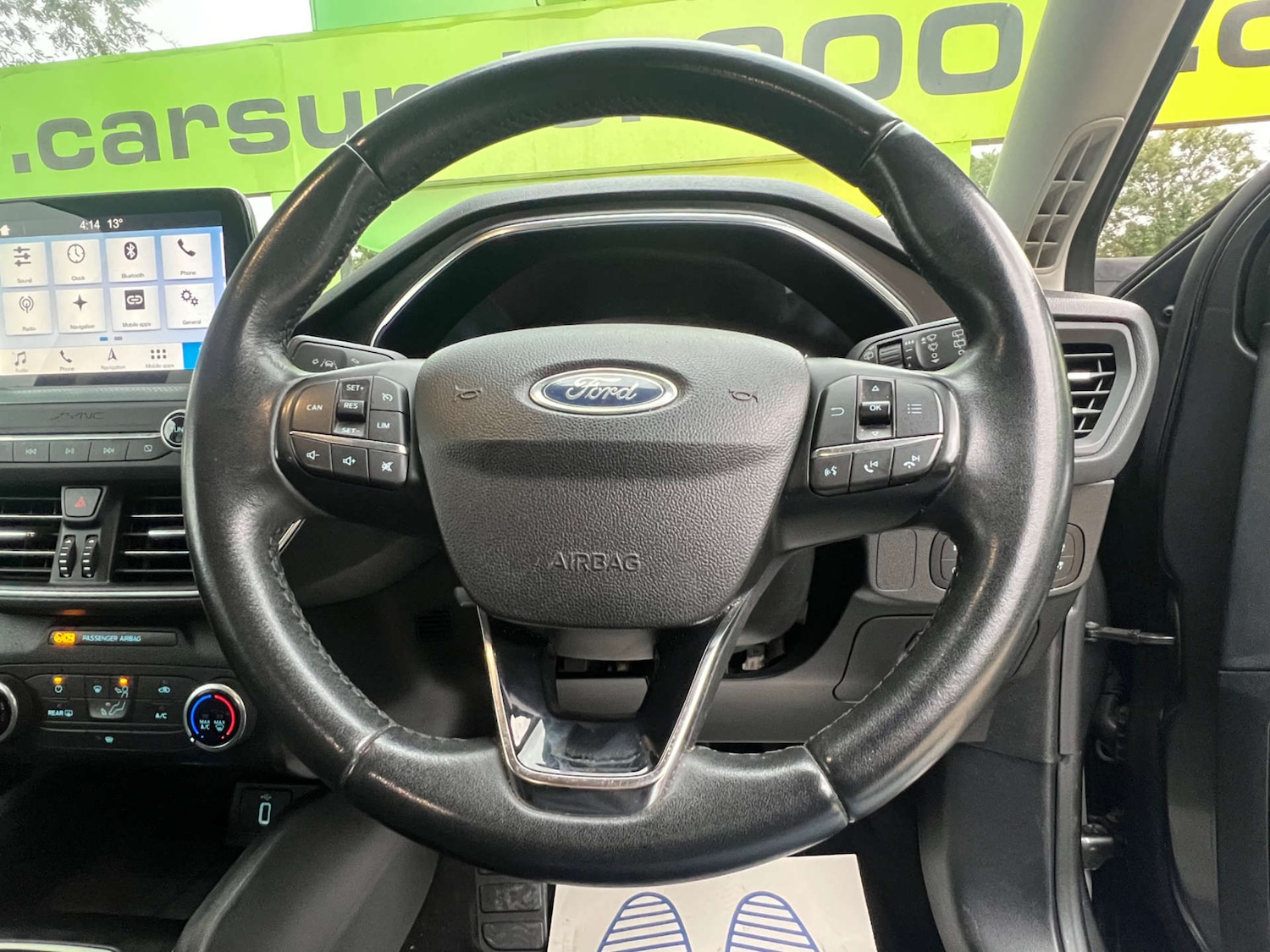 Used Ford Focus 2019 for sale - 76601621: Photo 28