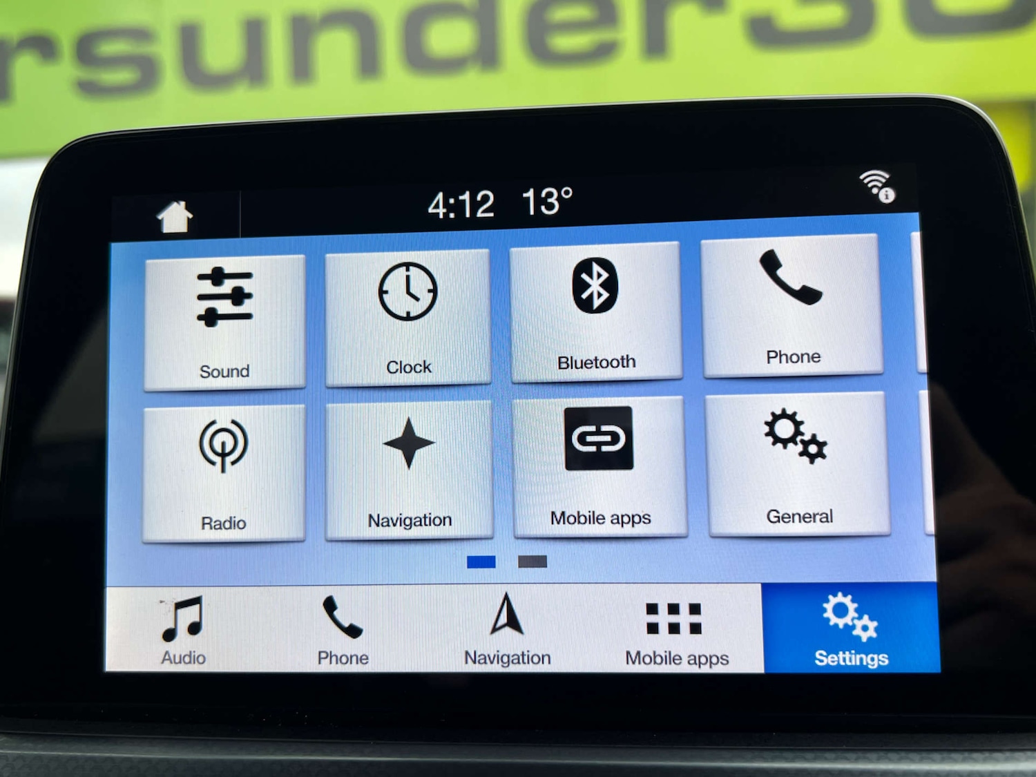 Used Ford Focus 2019 for sale - 76601621: Photo 3