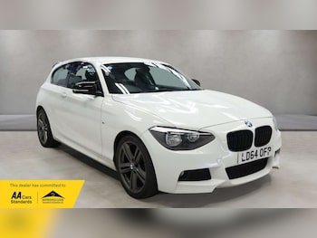 Used BMW 1 Series 2014 for sale - 78501668: Photo