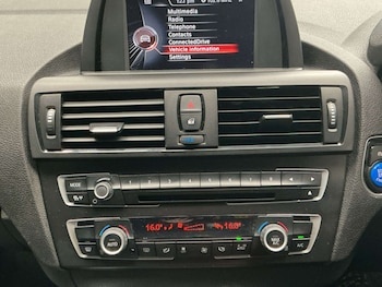 Used BMW 1 Series 2014 for sale - 78501668: Photo