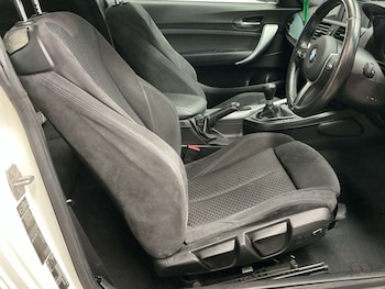 Used BMW 1 Series 2014 for sale - 78501668: Photo