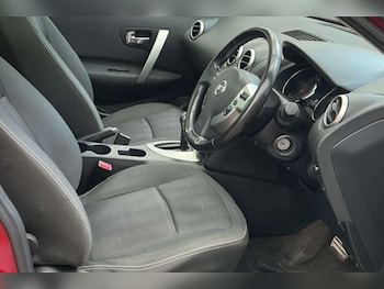 Used Nissan Qashqai 2013 for sale - 75701440: Photo