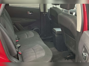 Used Nissan Qashqai 2013 for sale - 75701440: Photo