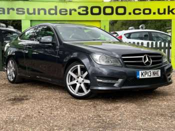 2013 1.6L AMG Sport 2dr Auto