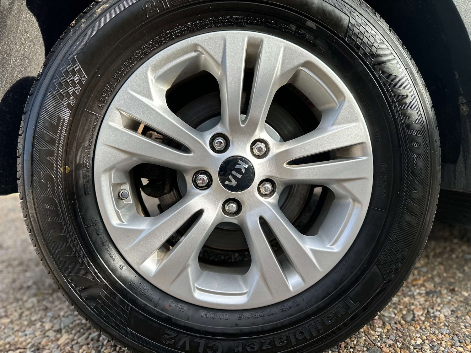 Used Kia Sportage 2017 for sale - 76340747: Photo 11