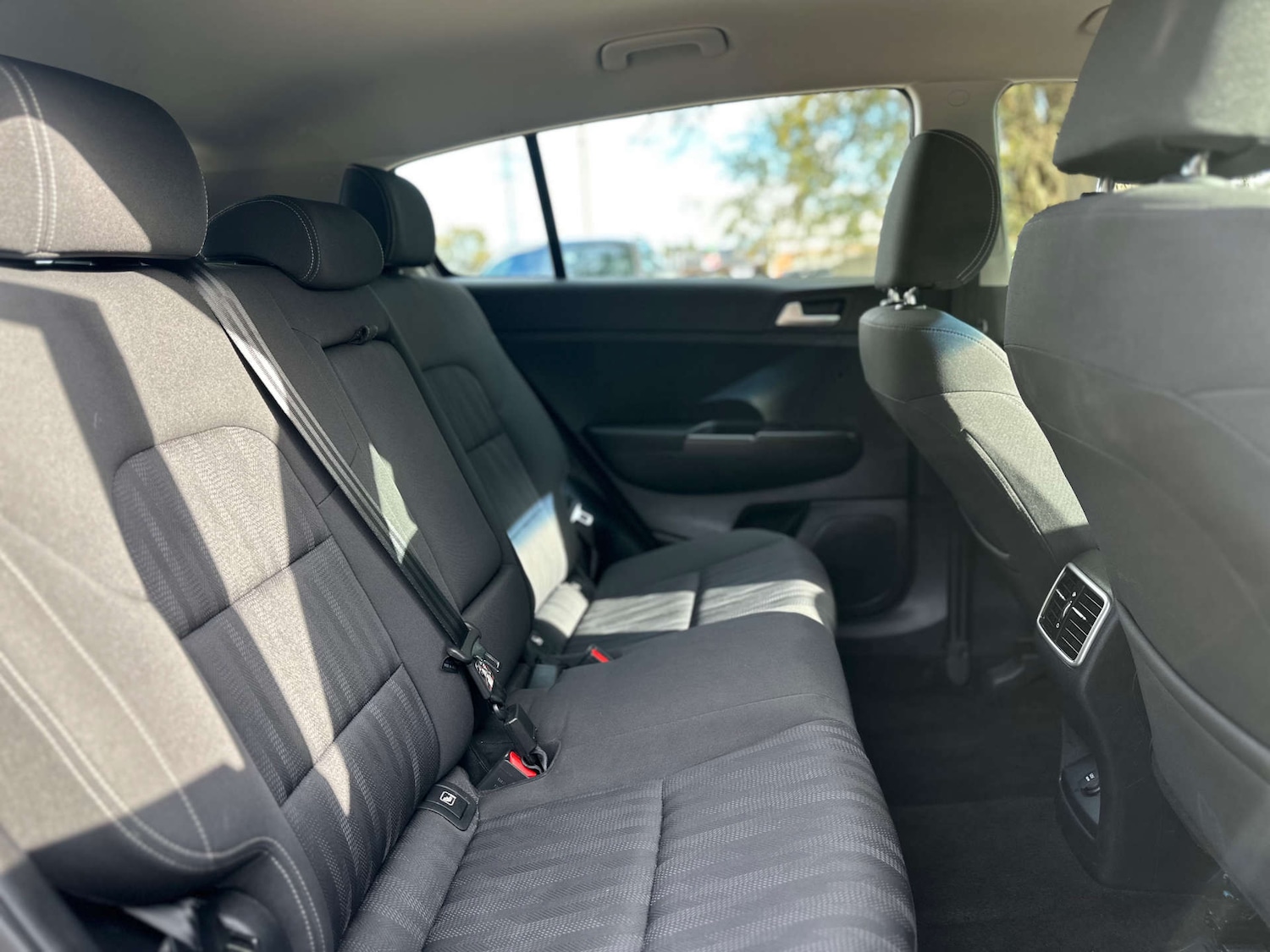 Used Kia Sportage 2017 for sale - 76340747: Photo 12