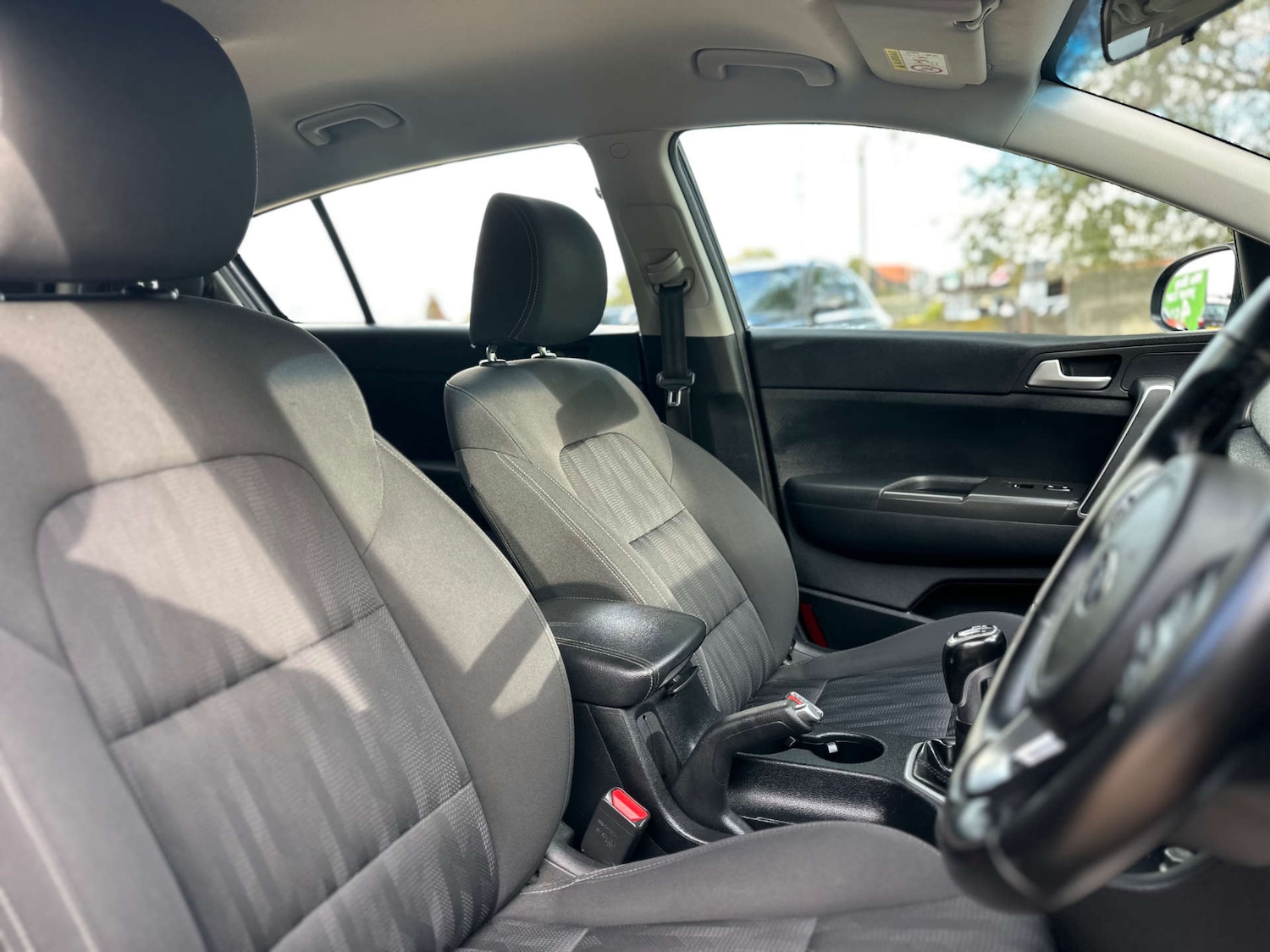 Used Kia Sportage 2017 for sale - 76340747: Photo 13