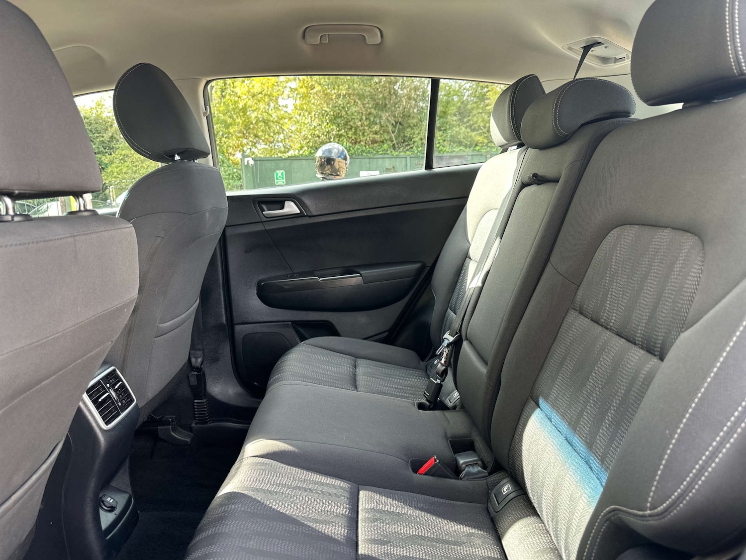 Used Kia Sportage 2017 for sale - 76340747: Photo 14