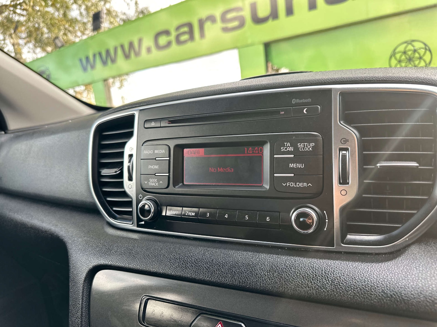 Used Kia Sportage 2017 for sale - 76340747: Photo 16