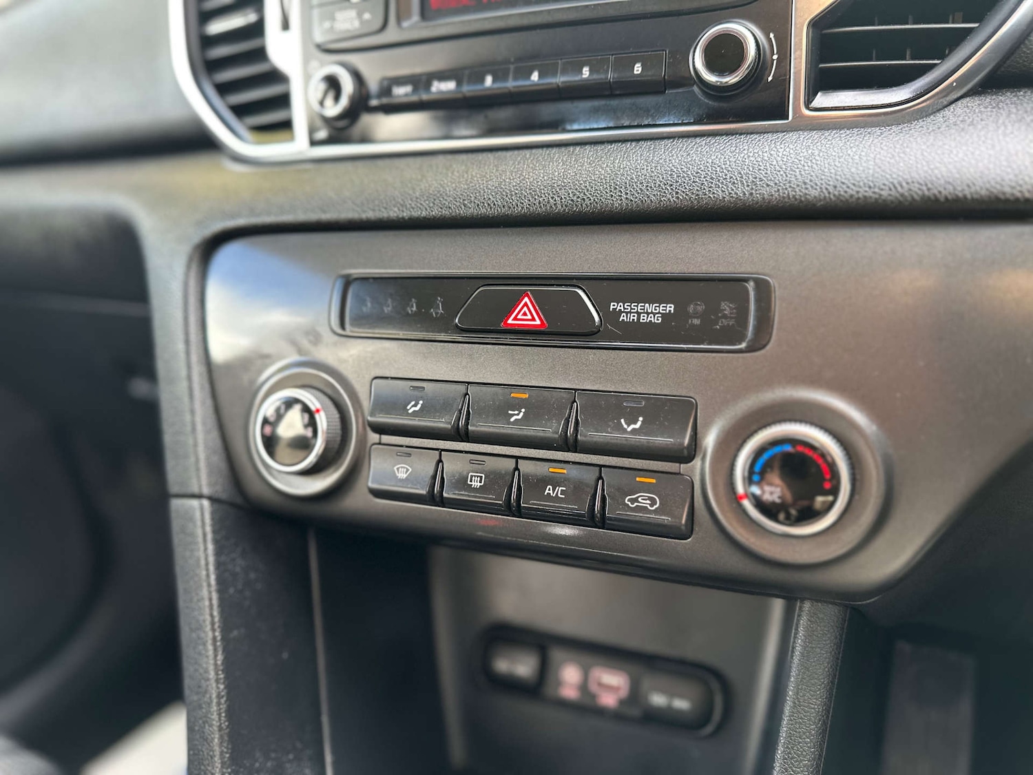 Used Kia Sportage 2017 for sale - 76340747: Photo 18