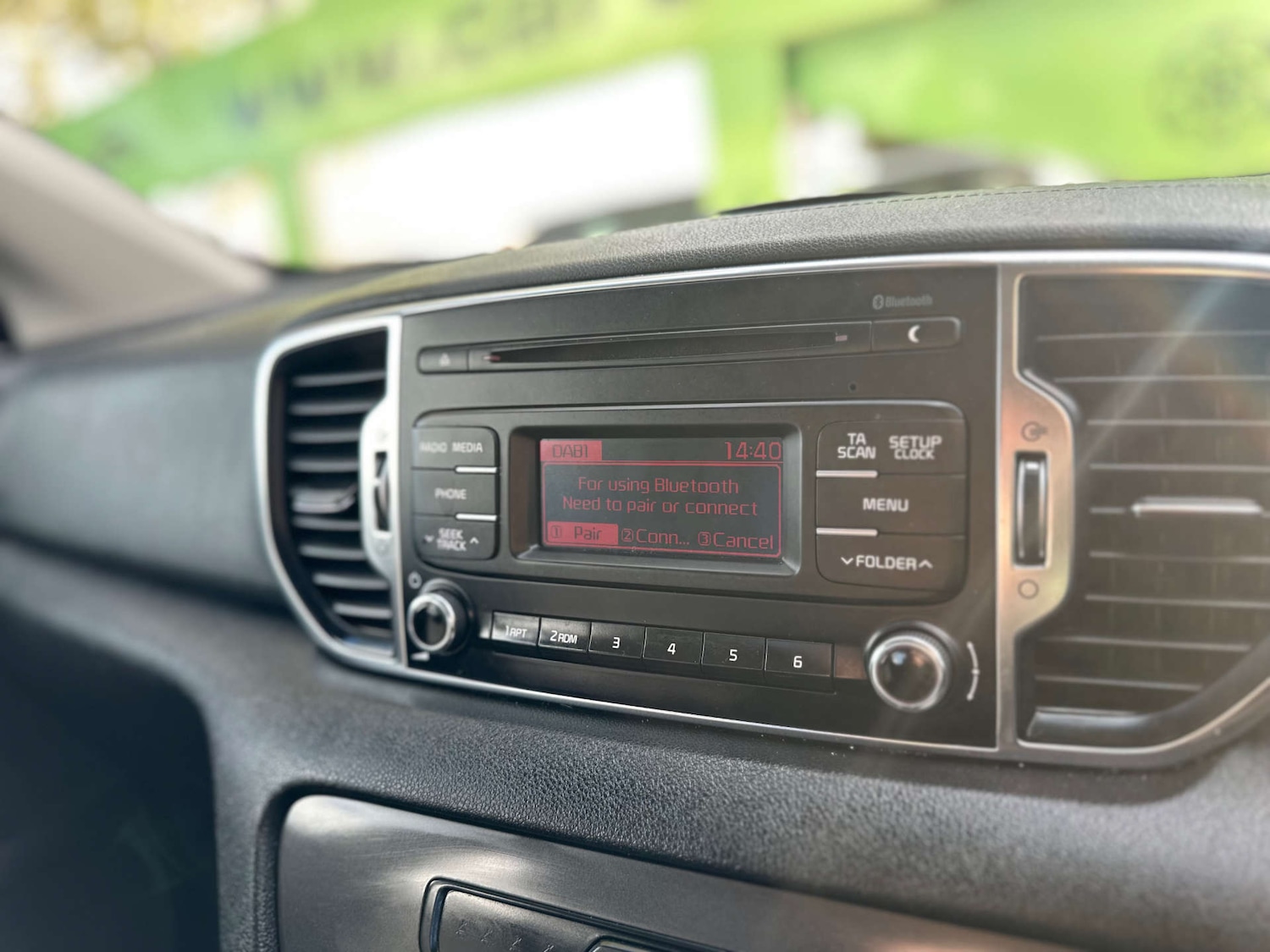 Used Kia Sportage 2017 for sale - 76340747: Photo 19