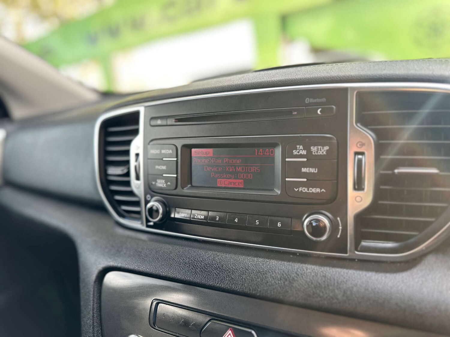 Used Kia Sportage 2017 for sale - 76340747: Photo 20