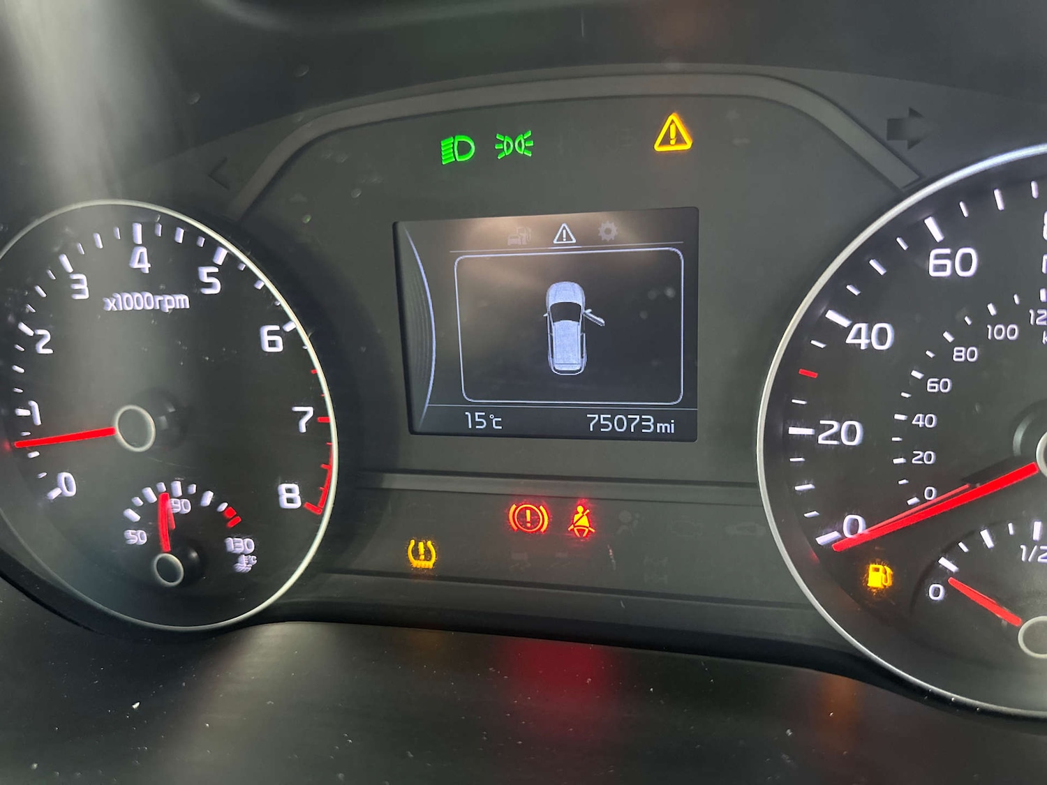 Used Kia Sportage 2017 for sale - 76340747: Photo 25