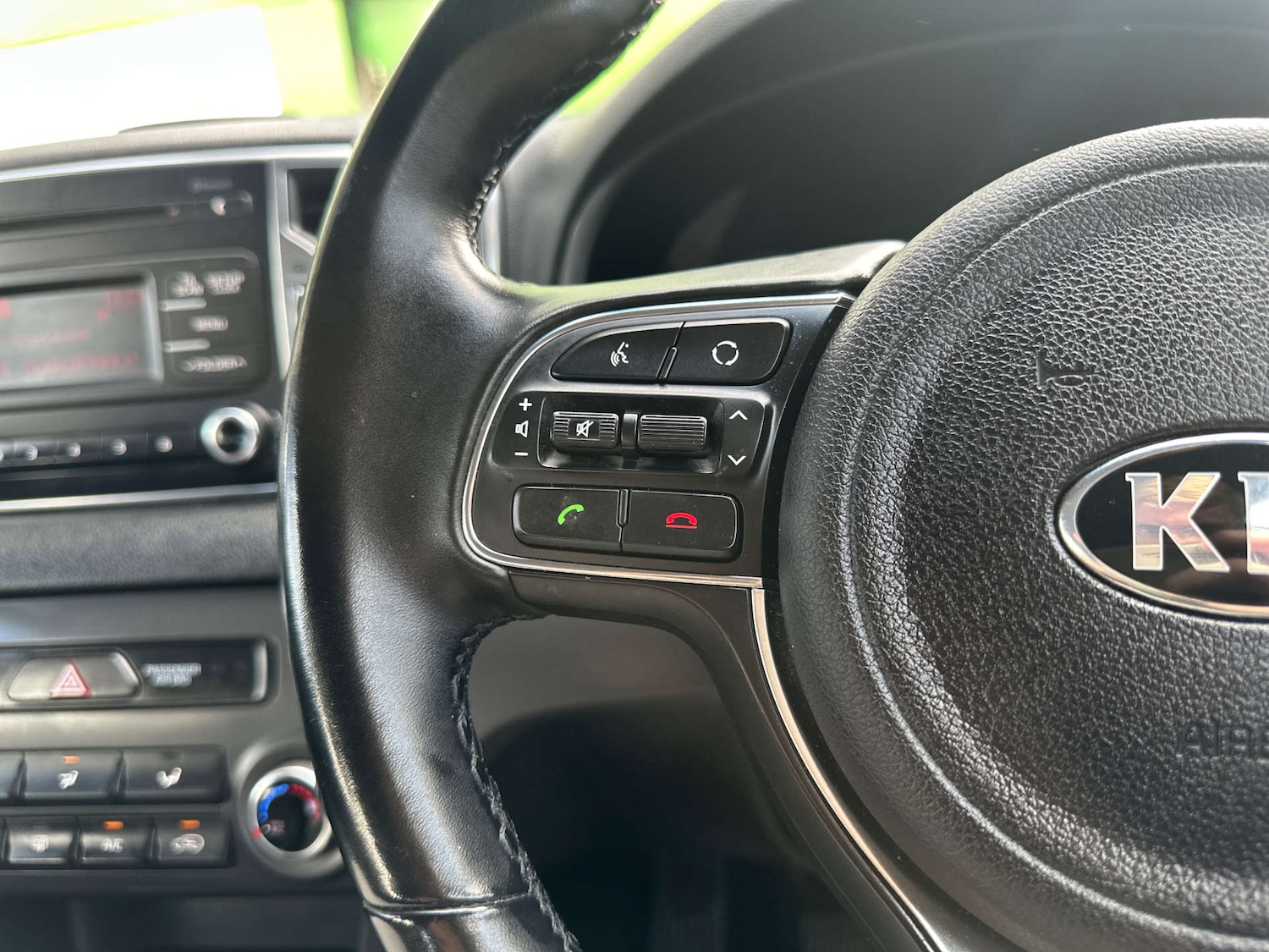 Used Kia Sportage 2017 for sale - 76340747: Photo 27