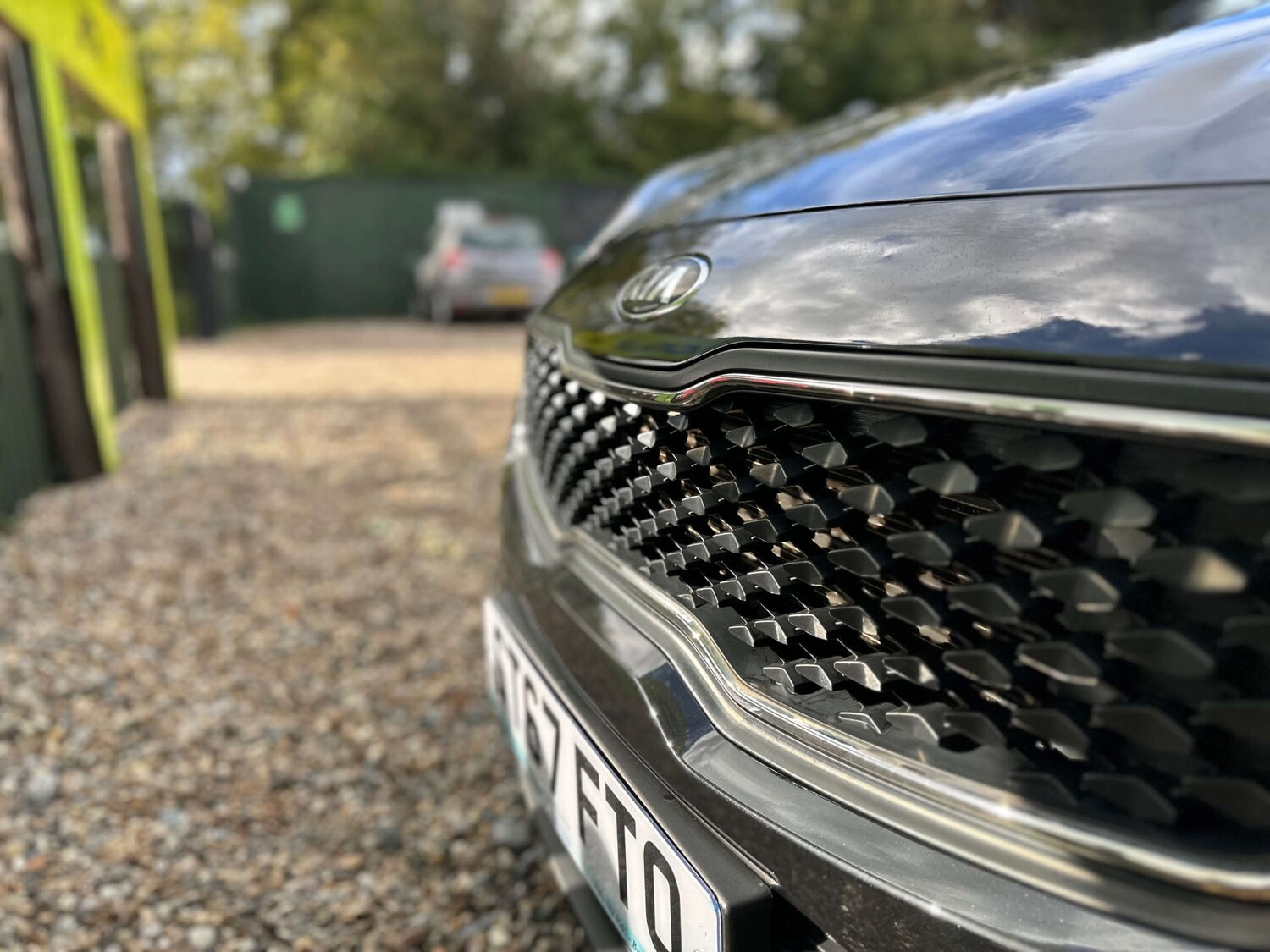 Used Kia Sportage 2017 for sale - 76340747: Photo 31