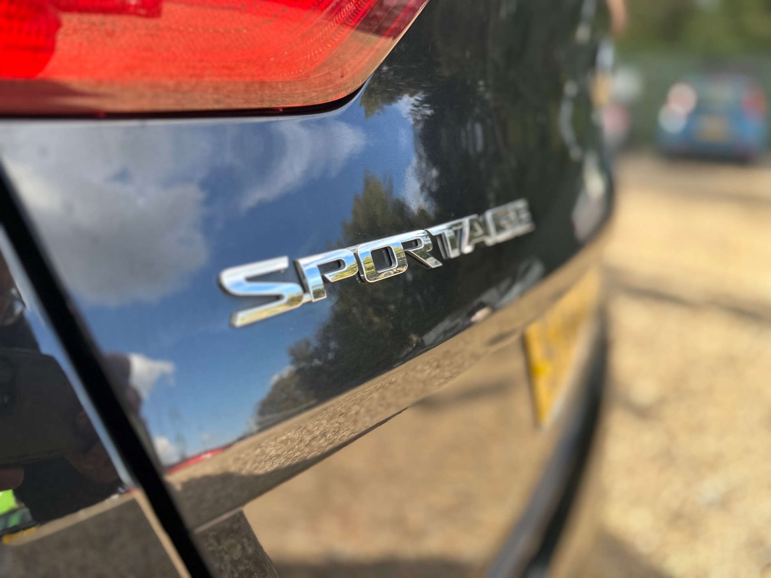 Used Kia Sportage 2017 for sale - 76340747: Photo 32